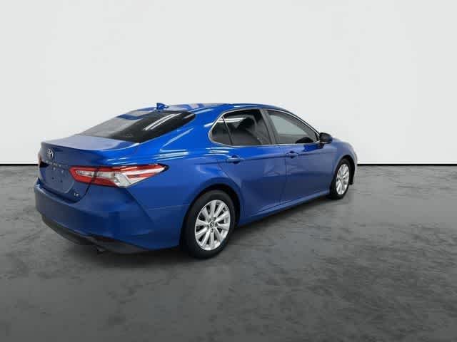 Thumbnail: 2020 Toyota Camry - 3