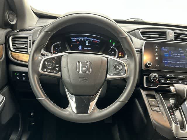 Thumbnail: 2020 Honda CR-V - 15