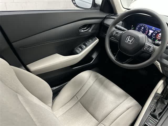 Thumbnail: 2025 Honda Accord - 12