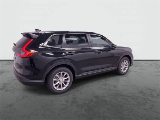 Thumbnail: 2025 Honda CR-V - 7