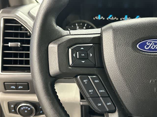 Thumbnail: 2018 Ford F-150 - 17