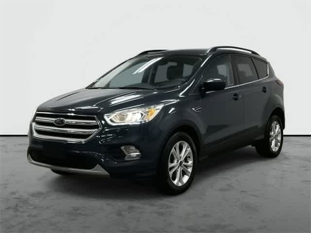 2019 Ford Escape SEL -
                  League City, TX