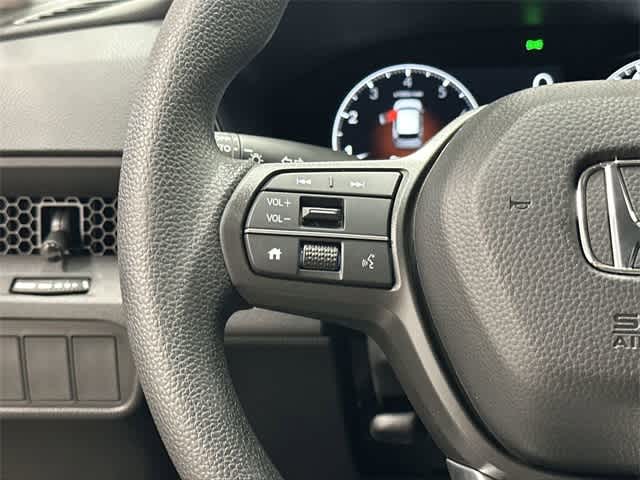 Thumbnail: 2026 Honda CR-V - 16