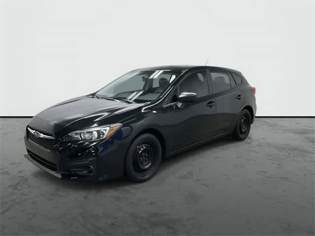 Thumbnail: 2019 Subaru Impreza - 8