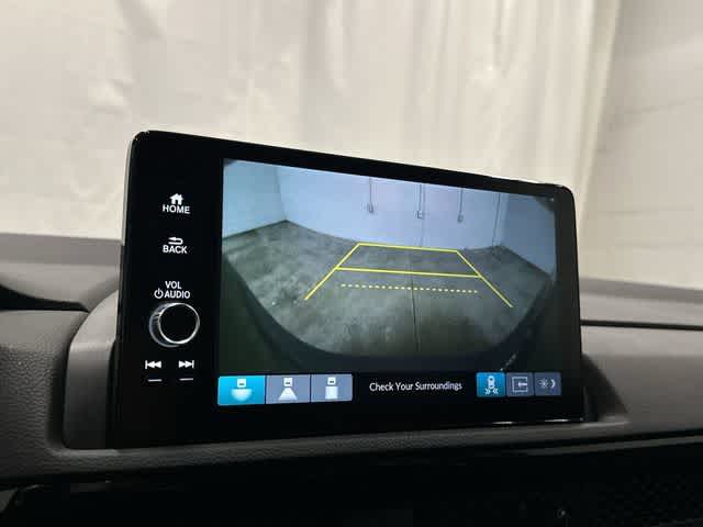 Thumbnail: 2025 Honda CR-V - 23