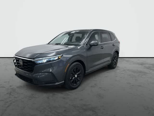 Thumbnail: 2025 Honda CR-V - 7