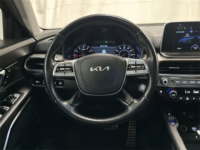 Thumbnail: 2022 Kia Telluride - 15