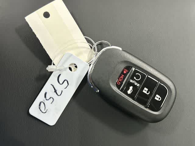 Thumbnail: 2025 Honda Accord - 31