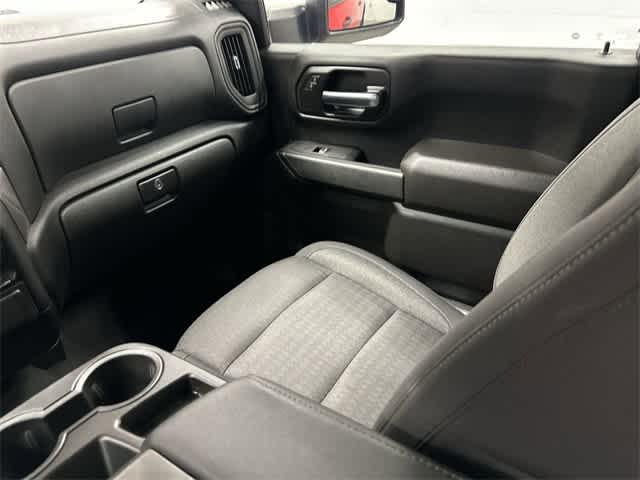 Thumbnail: 2024 Chevrolet Silverado 2500 - 13