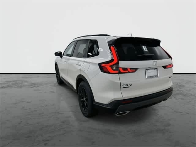 Thumbnail: 2026 Honda CR-V - 2