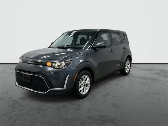Thumbnail: 2024 Kia Soul - 7