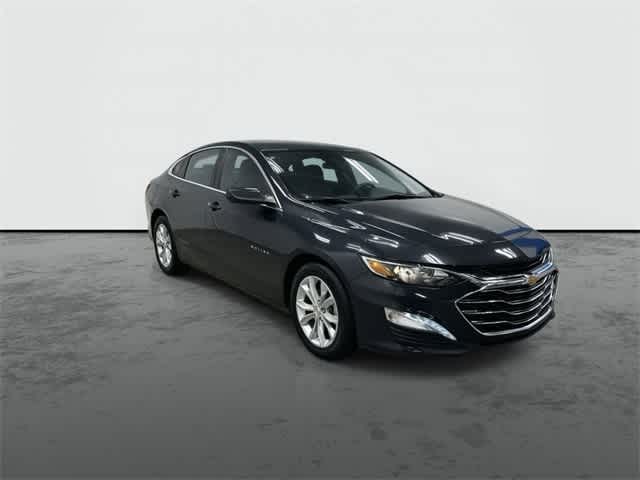 Thumbnail: 2023 Chevrolet Malibu - 6