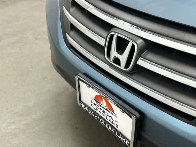 Thumbnail: 2013 Honda CR-V - 31