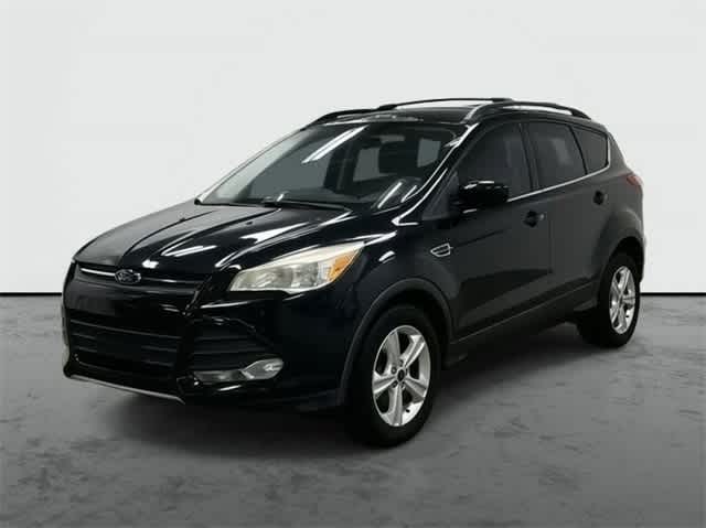 2013 Ford Escape SE Hero Image