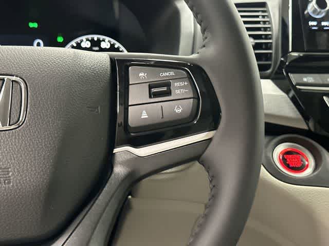 Thumbnail: 2026 Honda Odyssey - 18