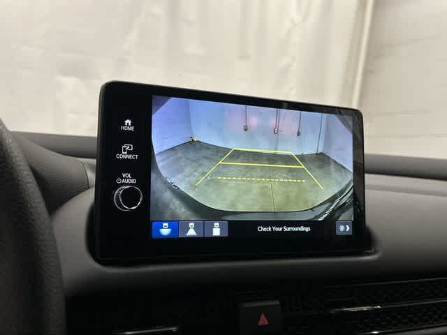 Thumbnail: 2026 Honda HR-V - 23