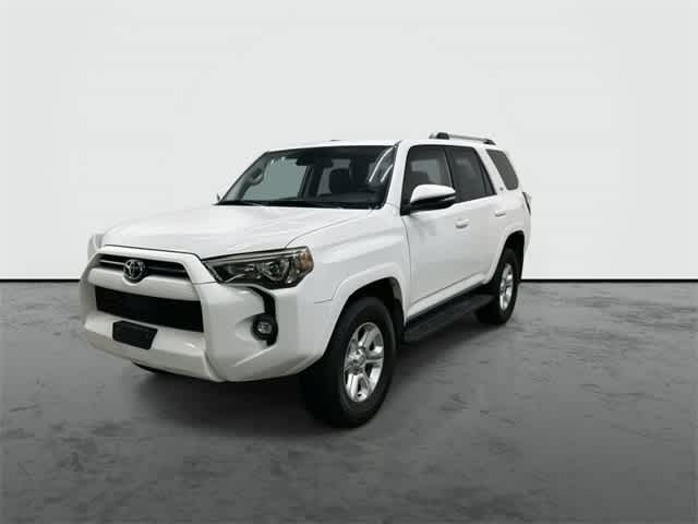 Thumbnail: 2024 Toyota 4Runner - 7
