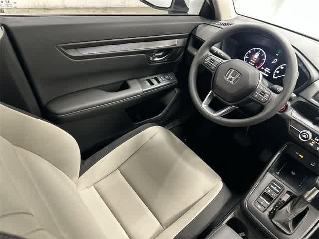 Thumbnail: 2026 Honda CR-V - 12