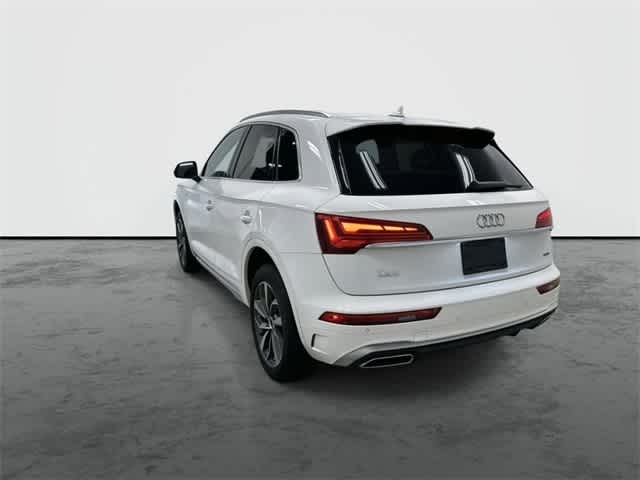 Thumbnail: 2024 Audi Q5 - 2