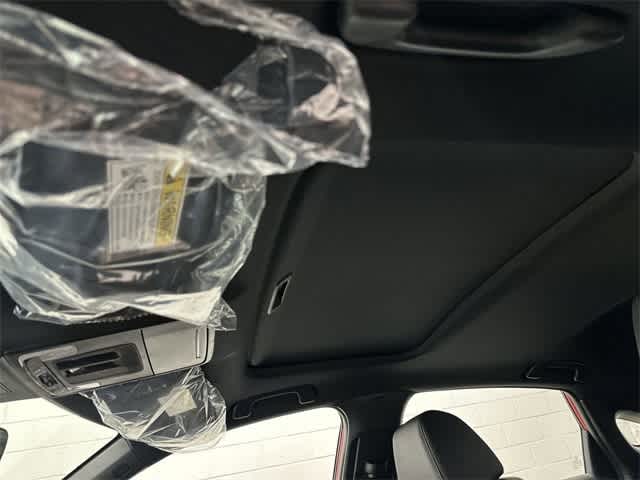 Thumbnail: 2026 Honda Civic - 28