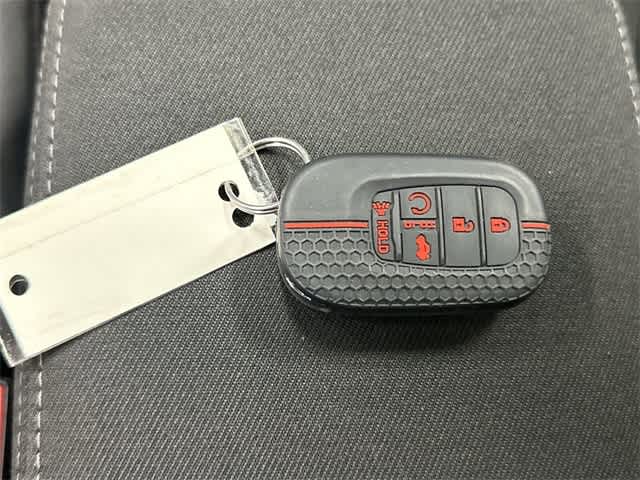 Thumbnail: 2025 Honda Civic - 32