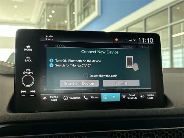 Thumbnail: 2025 Honda Civic - 21