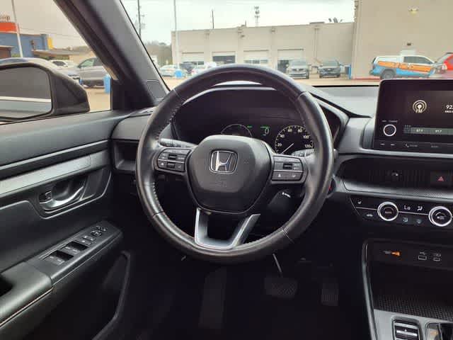 Thumbnail: 2024 Honda CR-V - 15