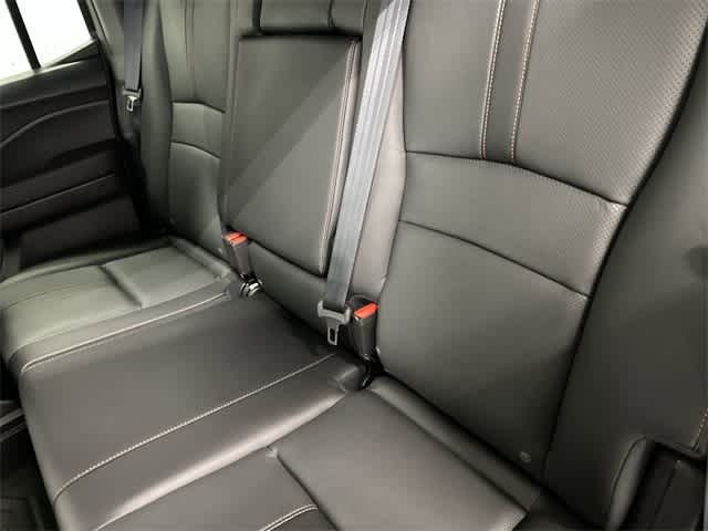 Thumbnail: 2025 Honda Ridgeline - 11