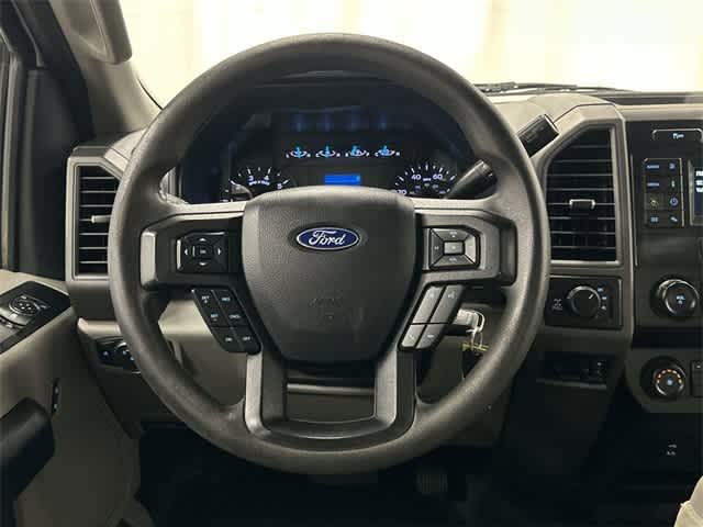 Thumbnail: 2020 Ford F-250 - 15