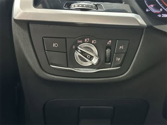 Thumbnail: 2020 BMW X4 - 17