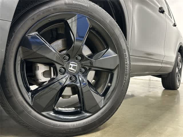 Thumbnail: 2021 Honda Passport - 29