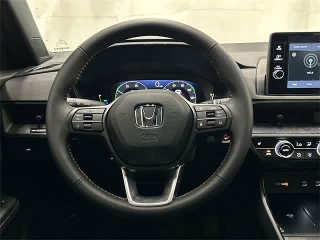 Thumbnail: 2026 Honda CR-V - 15
