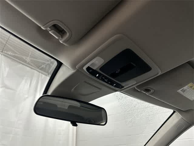 Thumbnail: 2024 Honda Civic - 21