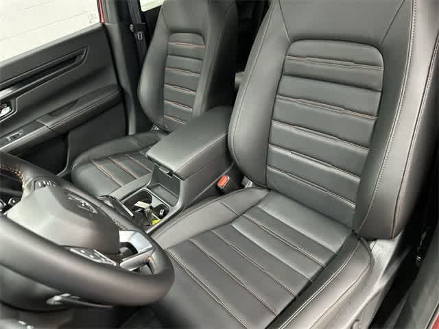 Thumbnail: 2026 Honda CR-V - 10