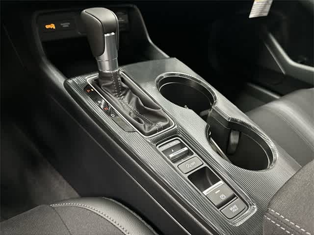 Thumbnail: 2026 Honda Civic - 24