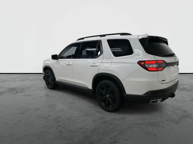 Thumbnail: 2025 Honda Pilot - 9