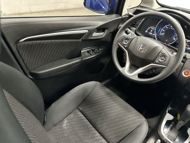 Thumbnail: 2020 Honda Fit - 12