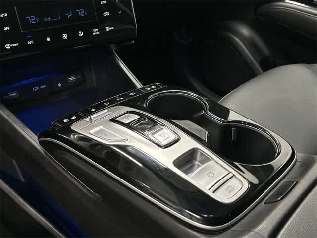 Thumbnail: 2023 Hyundai Tucson - 25