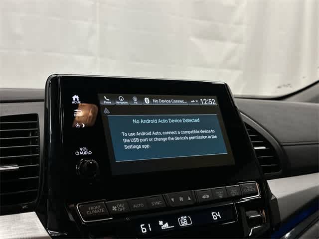 Thumbnail: 2023 Honda Odyssey - 22