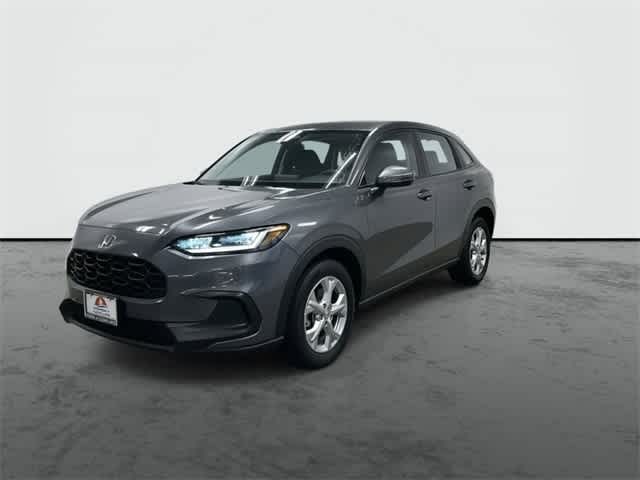 Thumbnail: 2025 Honda HR-V - 7