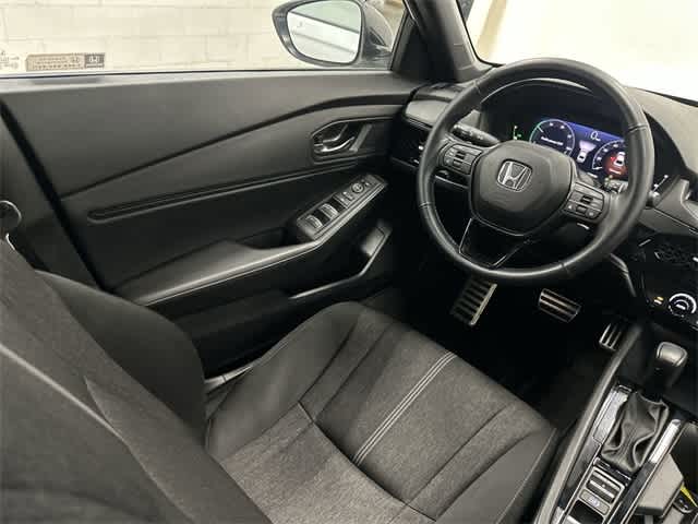 Thumbnail: 2024 Honda Accord - 12