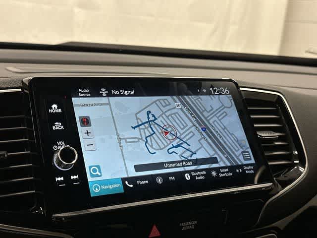 Thumbnail: 2026 Honda Ridgeline - 24