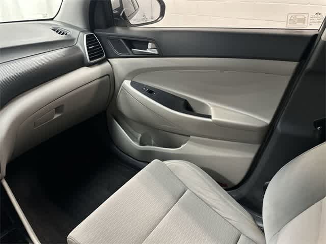 Thumbnail: 2019 Hyundai Tucson - 13