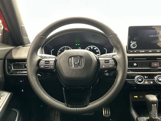 Thumbnail: 2026 Honda Civic - 15