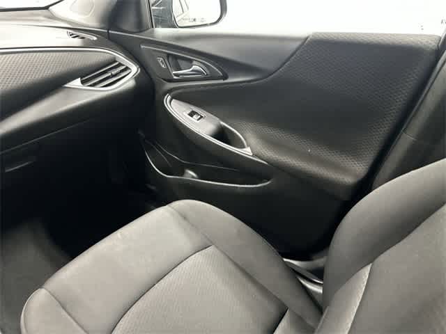 Thumbnail: 2024 Chevrolet Malibu - 13