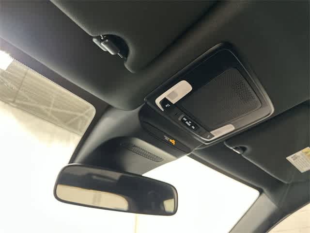 Thumbnail: 2024 Honda HR-V - 21