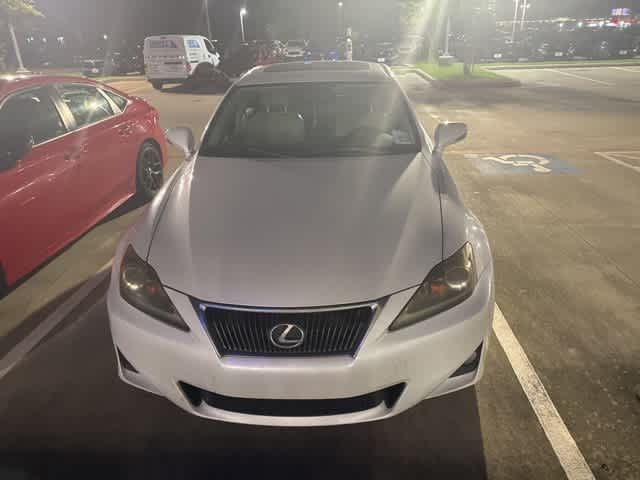 Thumbnail: 2012 Lexus IS - 2