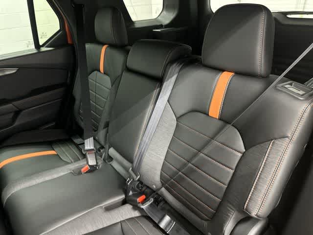Thumbnail: 2026 Honda Passport - 14