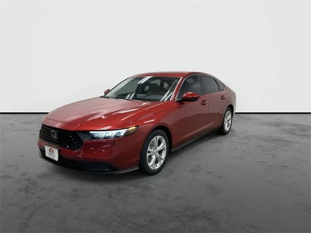 Thumbnail: 2025 Honda Accord - 7