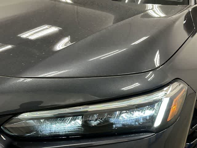 Thumbnail: 2026 Honda Civic - 31